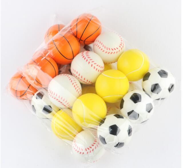 funny stress balls