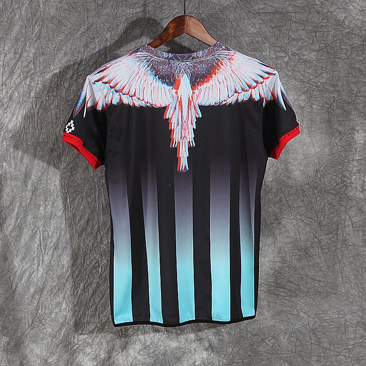 marcelo burlon maglia uomo