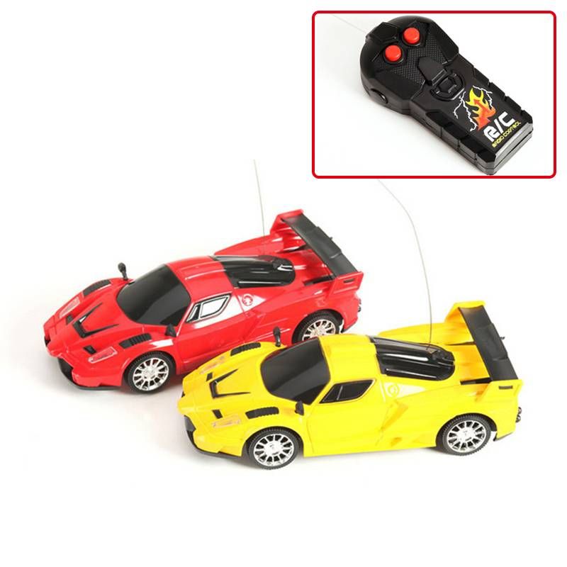 remote control cars for kids