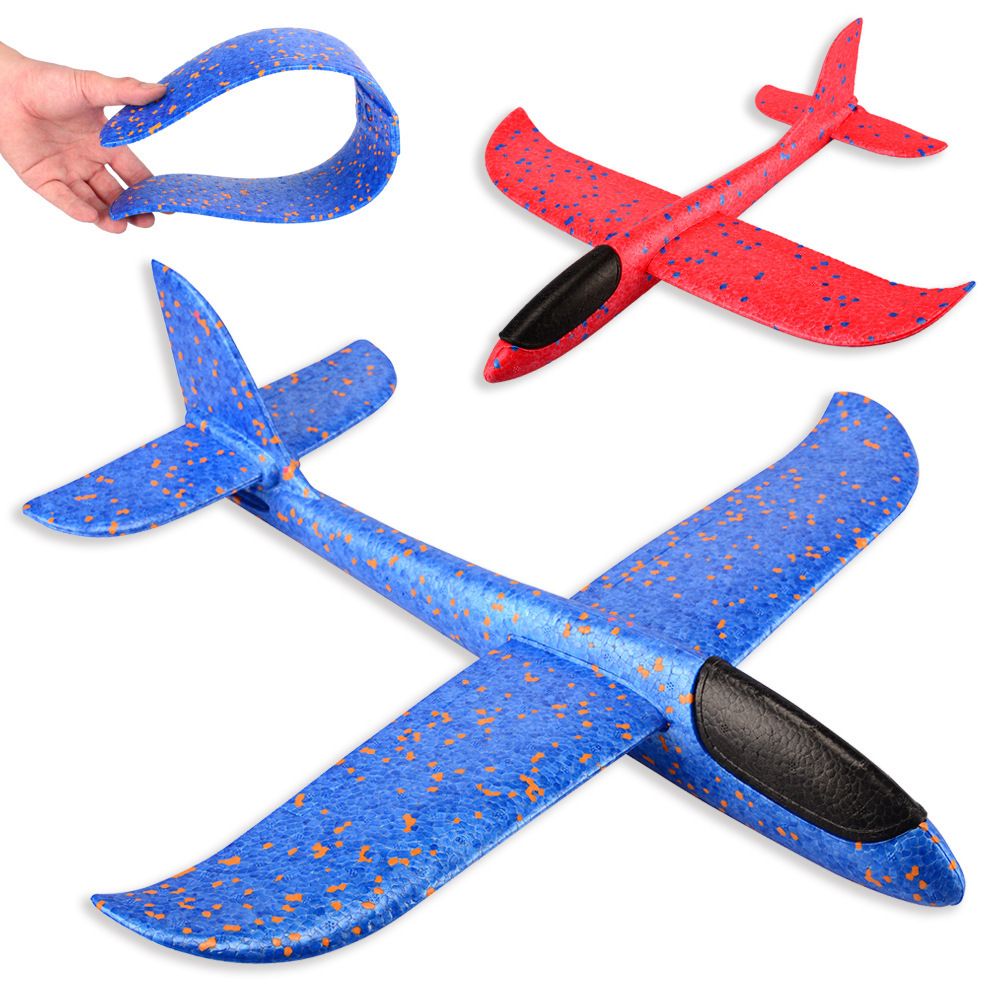 aeroplane flying toys