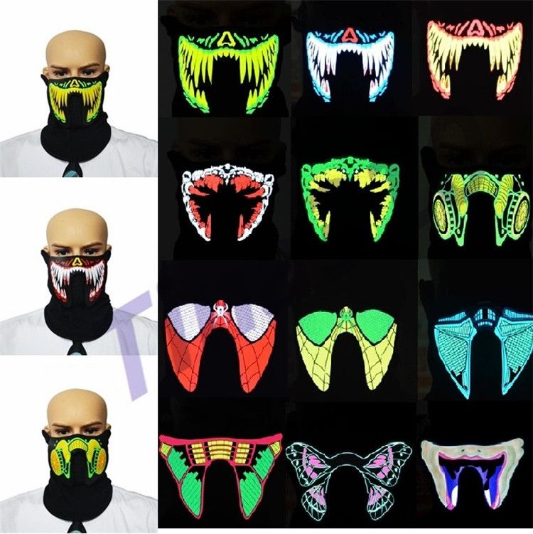 cool dust mask
