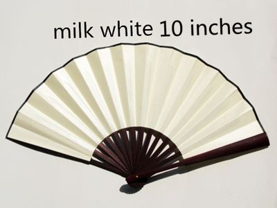10 "melk wit