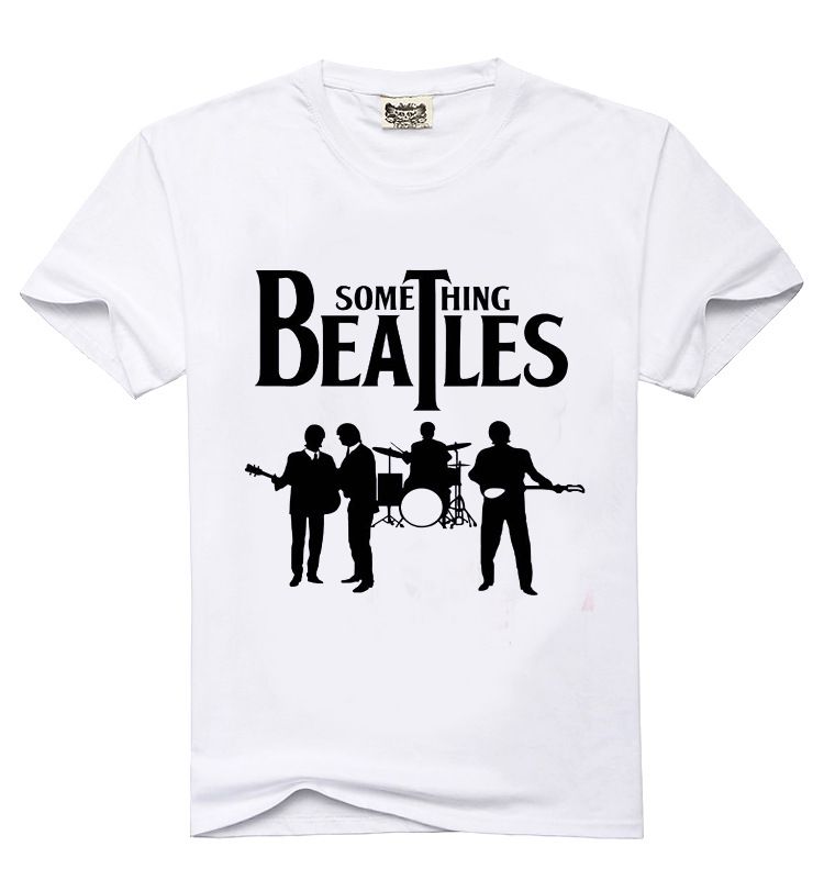 t shirt beatles