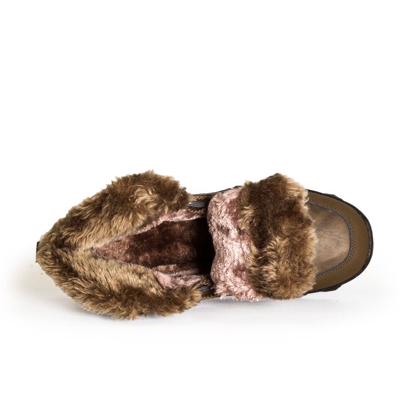 Männer Schuhe Winter Mit Pelz Warme Stiefel Schnee Männer Schuhe russische Pu Cowboy Runde Kappe Mode Männlichen Gummi Winter Stiefeletten Männer Schuhe Winter Mit Pelz Warme Stiefel Schnee Männer Schuhe russische Pu Cowboy Runde Kappe Mode Männlichen Gummi Winter Stiefeletten