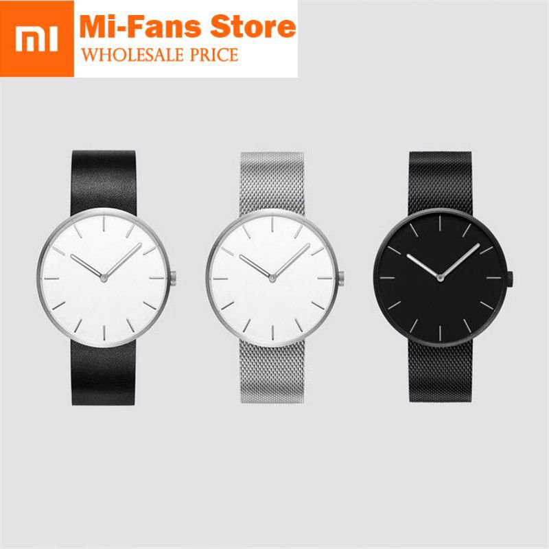 xiaomi analog watch