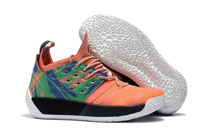 men's harden shoes