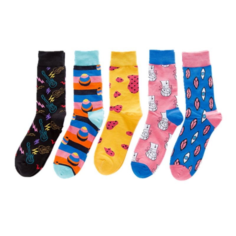 mens funny socks