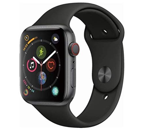 2018 apple watch