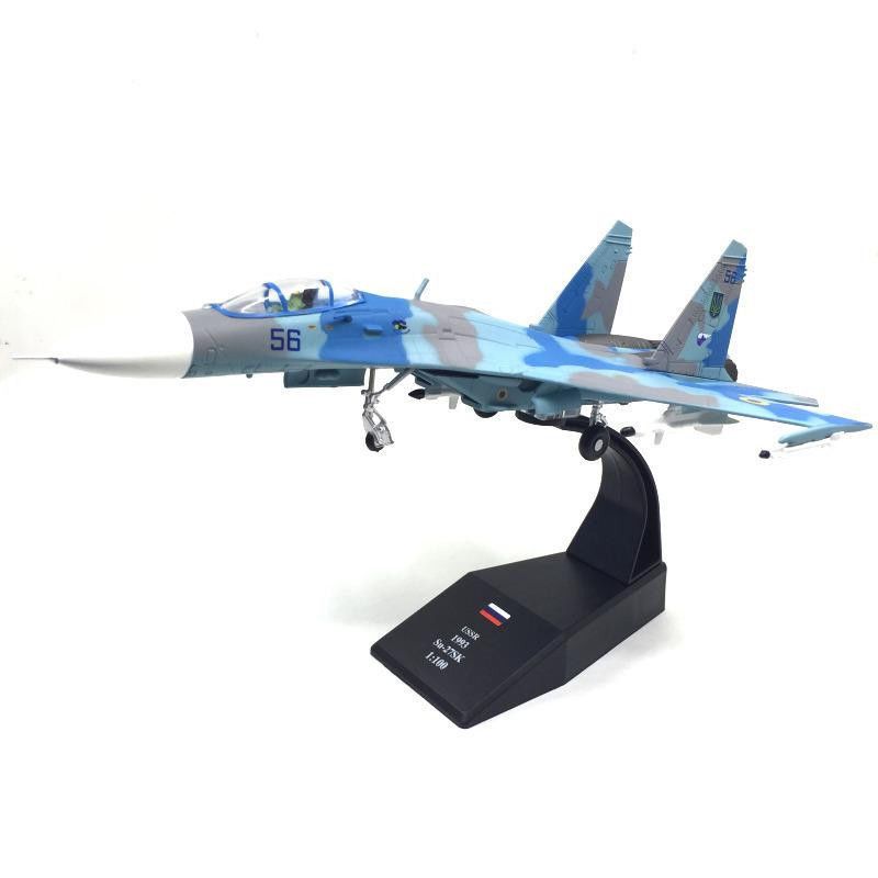 diecast fighter jets