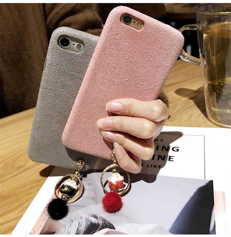 Satin Al Yaratici Alasim Yuzuk Seramik Sans Kedi Sac Top Kolye Diy Cep Telefonu Kabuk Malzeme El Yapimi Aksesuar Taki Tl27 64 Dhgate Comda