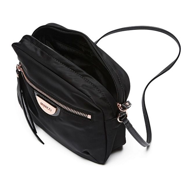 mimco echo backpack