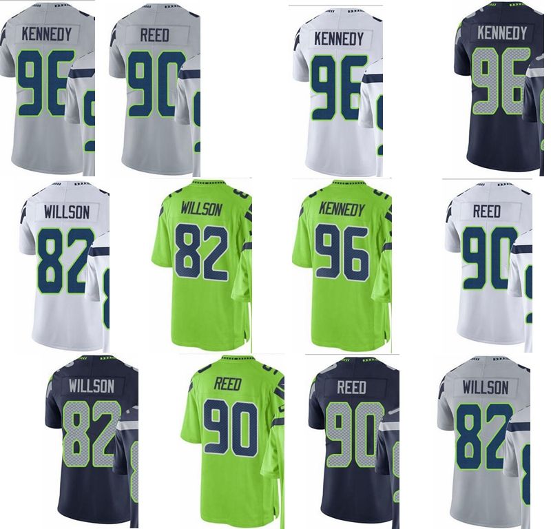 luke willson jersey