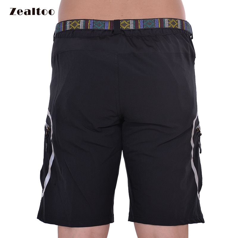 2 Color Men/'s Cycling Pants Bike Bicycle Casual Outdoor Sports Trousers