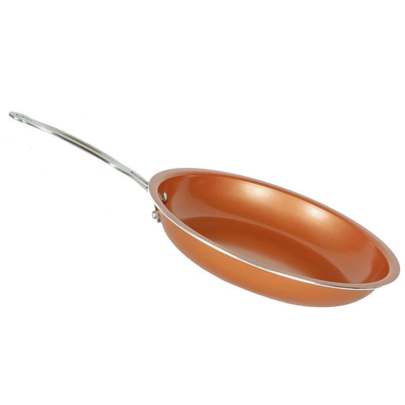 5 inch frying pan