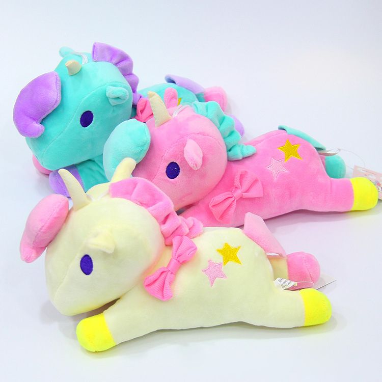 little unicorn toys
