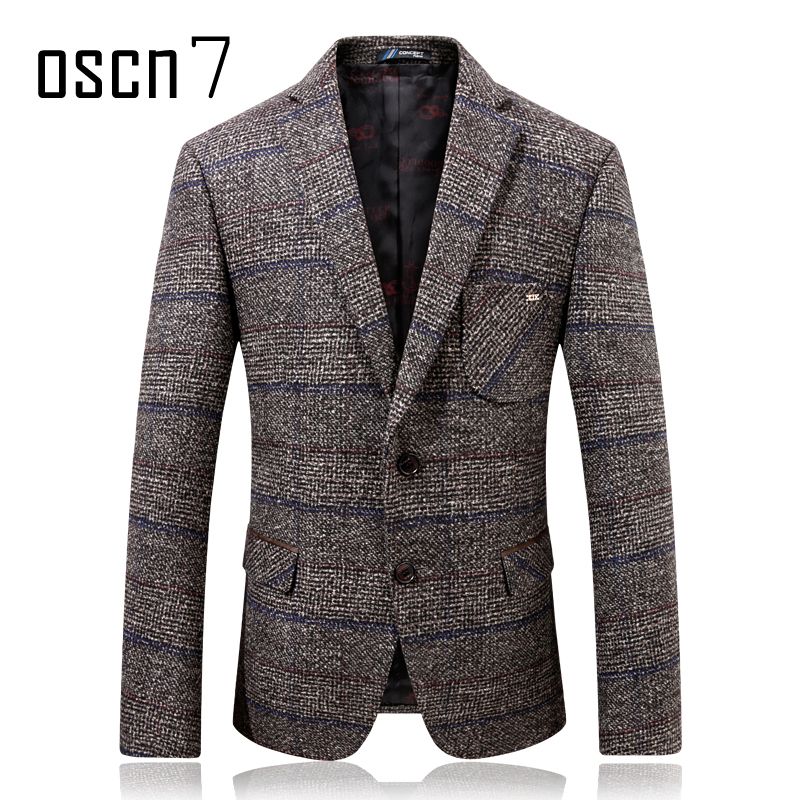 mens wool blazer jacket