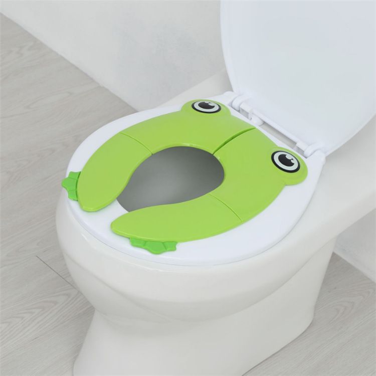 childrens padded toilet seat