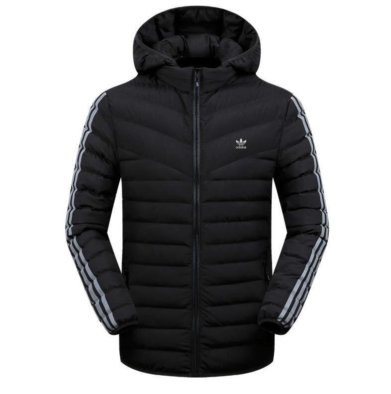 manteau hiver homme adidas