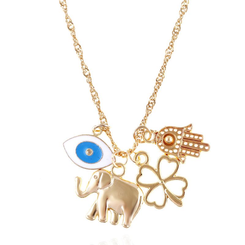 collier ras de cou pendentif elephant collier ras de cou pendentif elephant