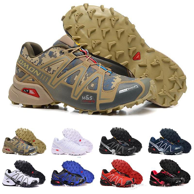 salomon speedcross 3 masculino