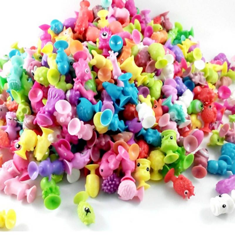 little monster figures