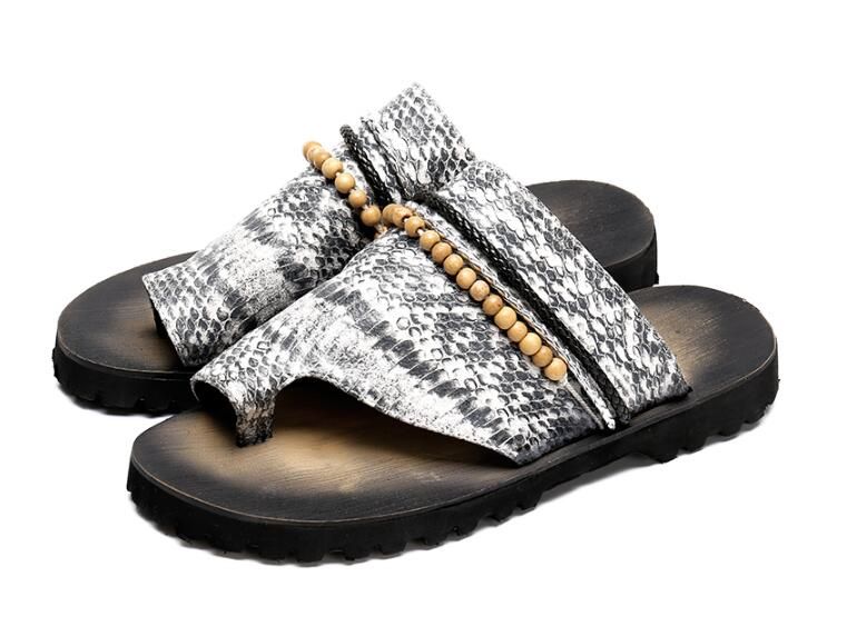 mens sparx slippers