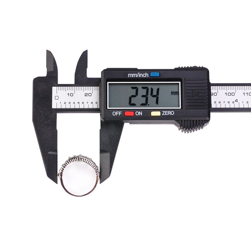 vernier measuring tool