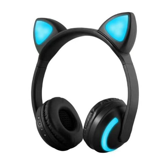 satin al yeni kablosuz kedi kulak bluetooth kulakliklar kulakliklar en kaliteli kulaklik dhl ucretsiz tl102 85 dhgate comda