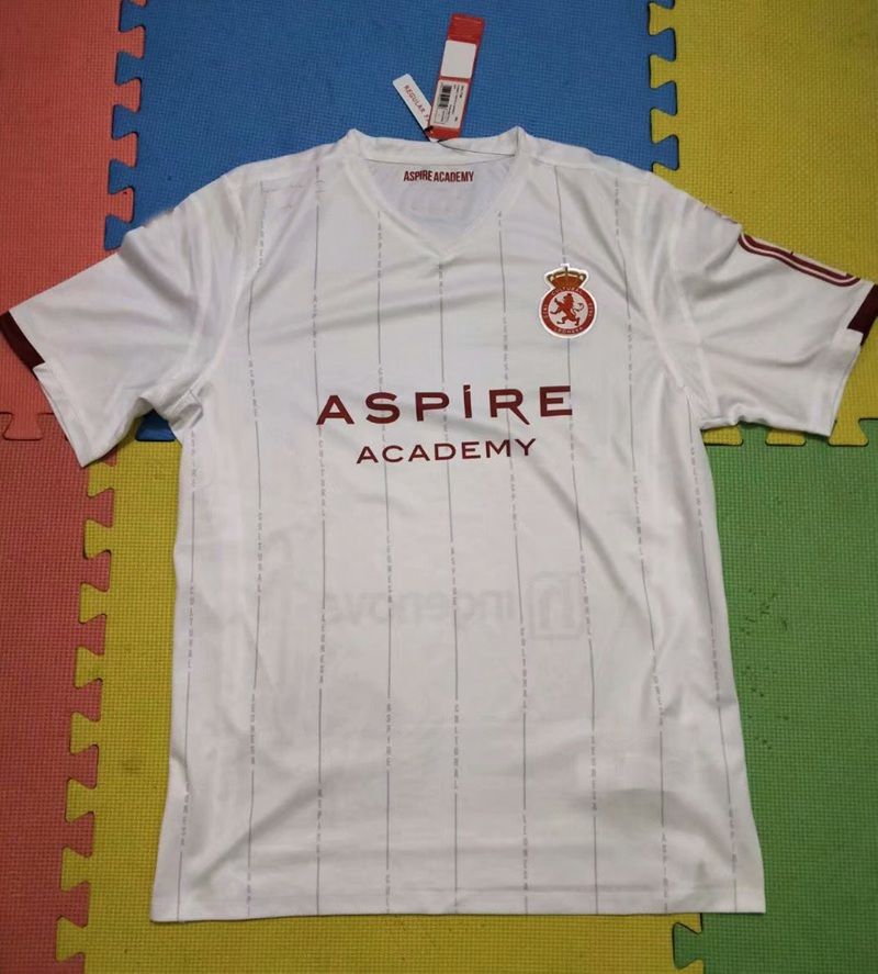 Nuevo 2018 Cultural y Deportiva Jersey 18 Inicio Camisetas de fútbol Leonesa S-XL