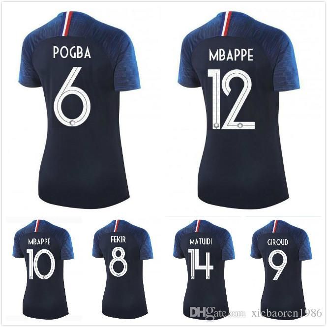camisa mbappe