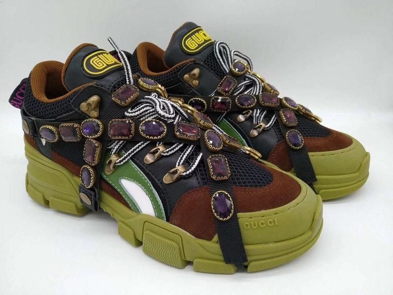 gucci flashtrek dhgate