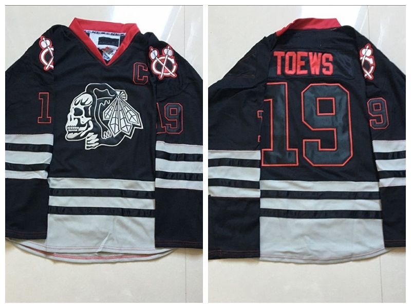 chicago blackhawks jersey xxl