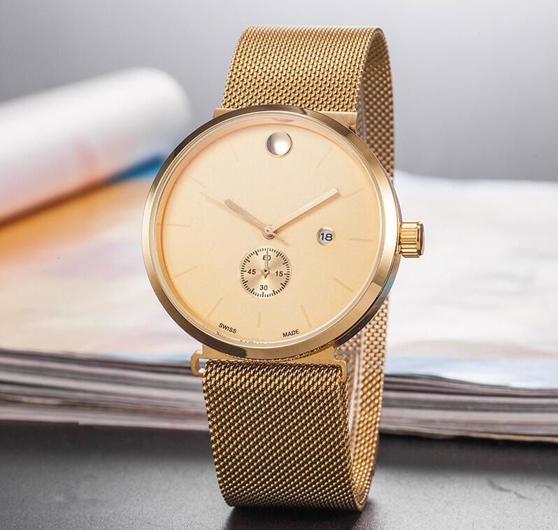 watches in style 2019
