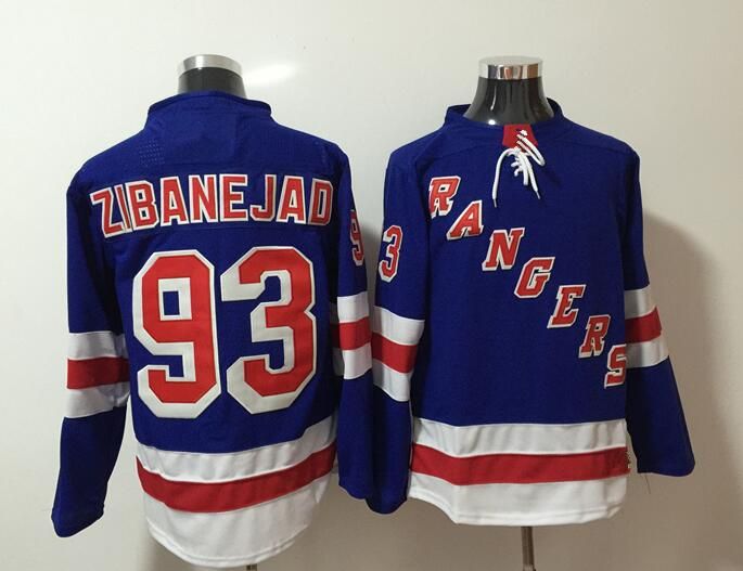 rangers jersey color