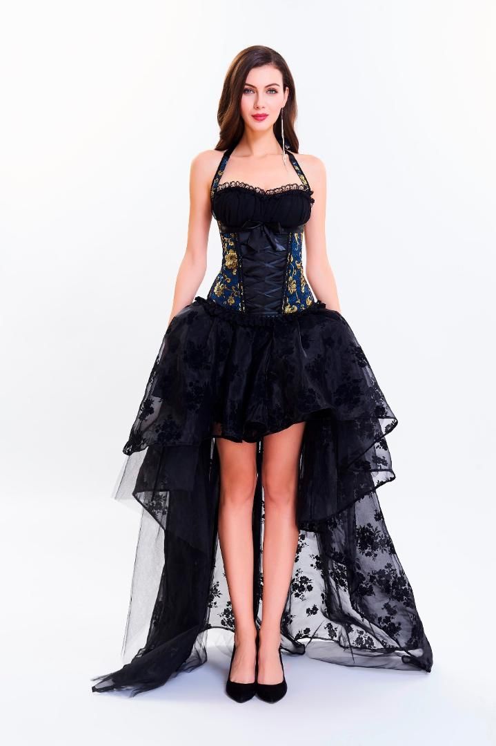 cheap gothic clothing
