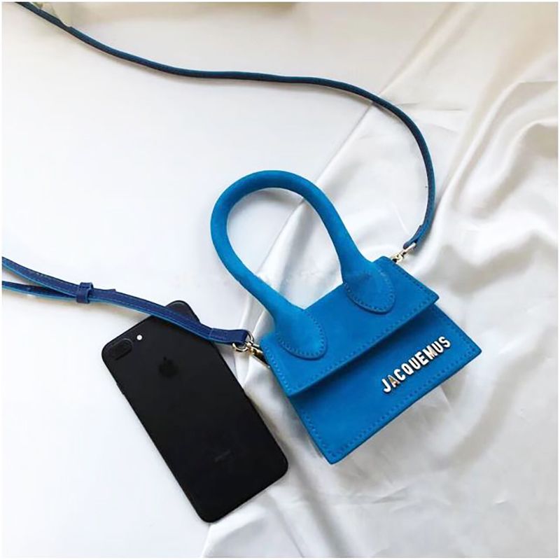 mini bag jacquemus