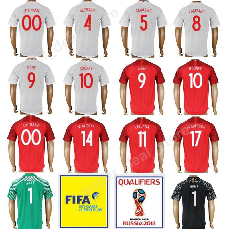 england jersey numbers