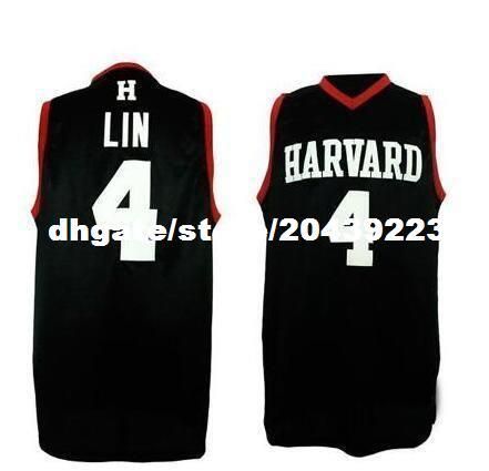 harvard basketball jersey