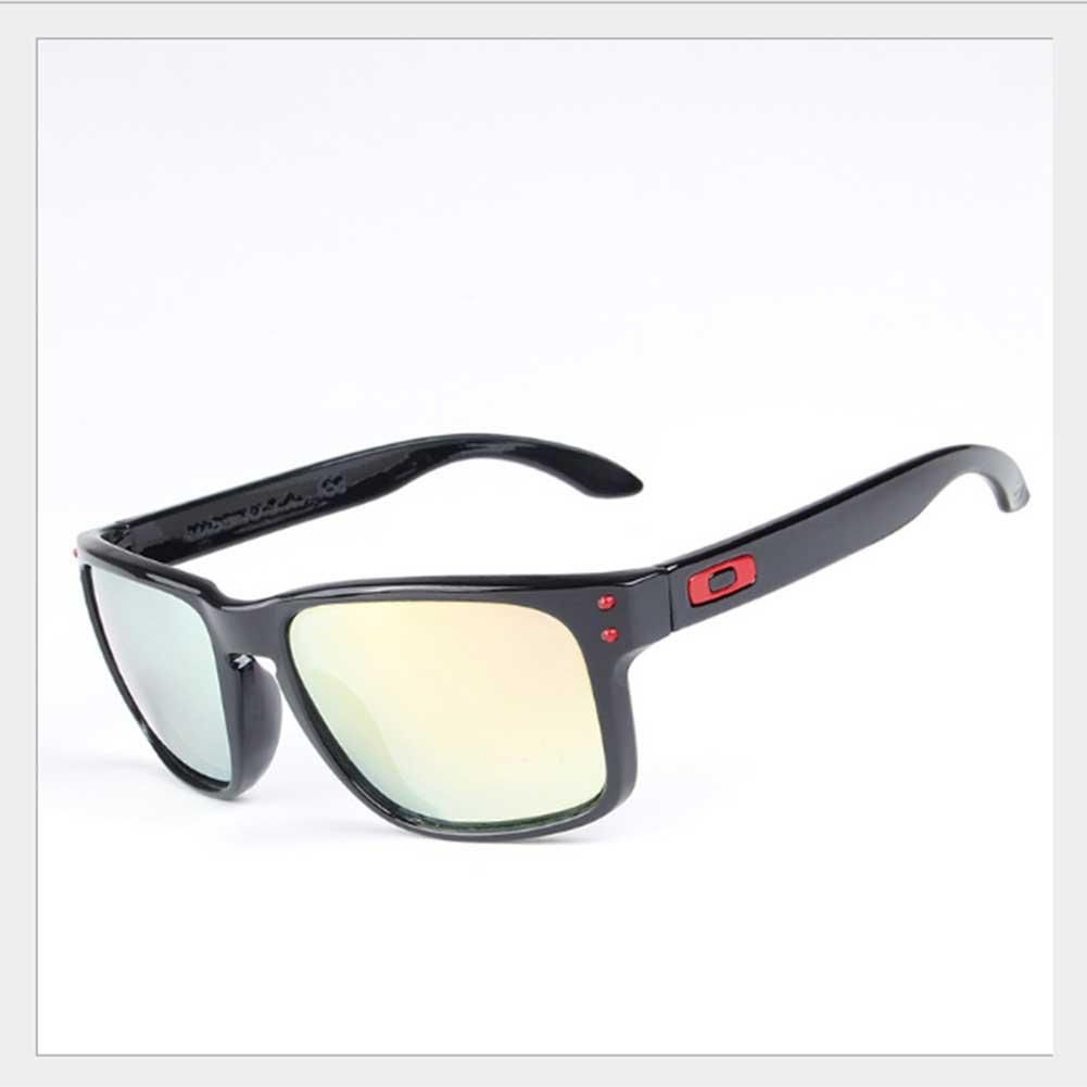 Professional Polarized Men/'s Glasses Sports Outdoor Goggles Casual Sunglasses