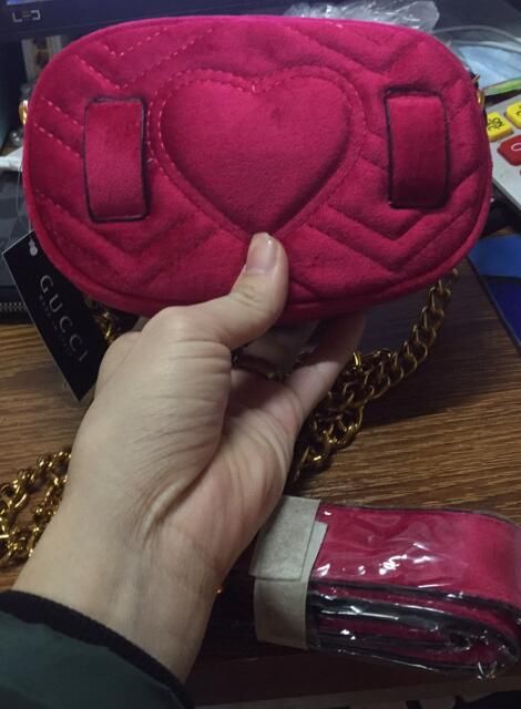 dhgate gucci fanny pack