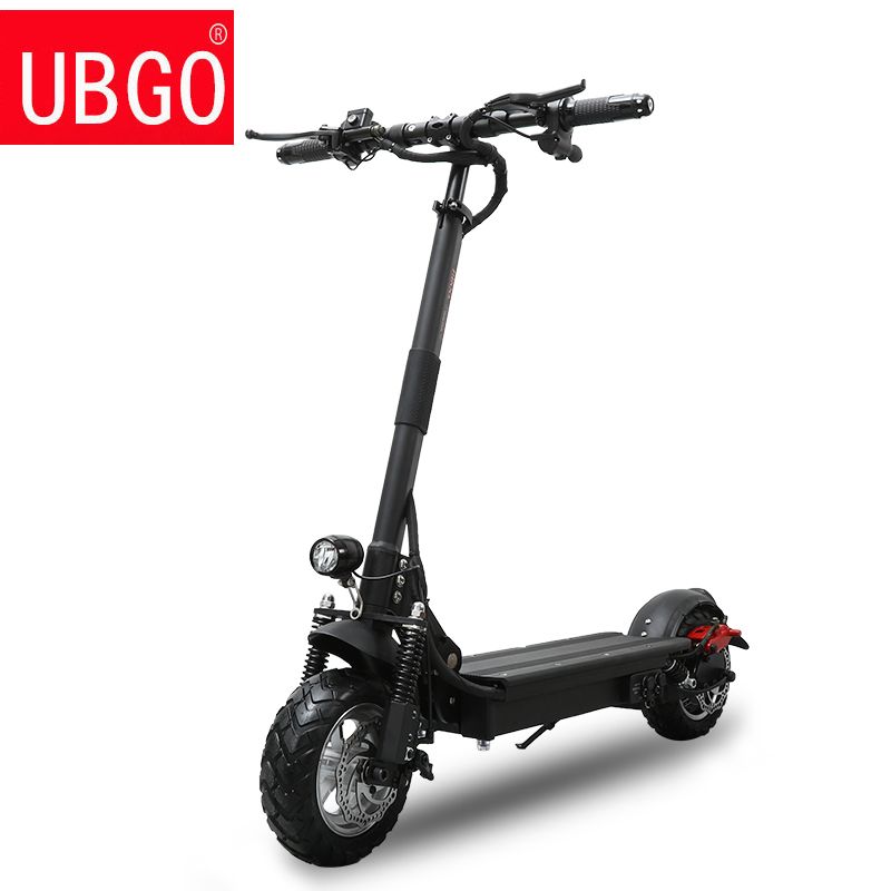 2 wheel scooter for adults