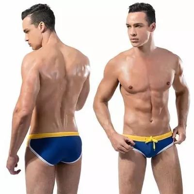male bathing suits 2018