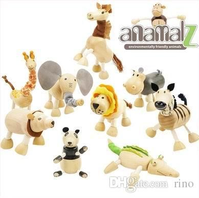 baby toys animals