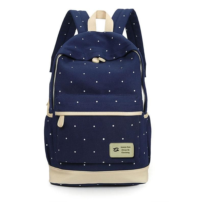 big girl school bags