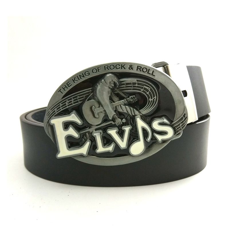 rock and roll belts