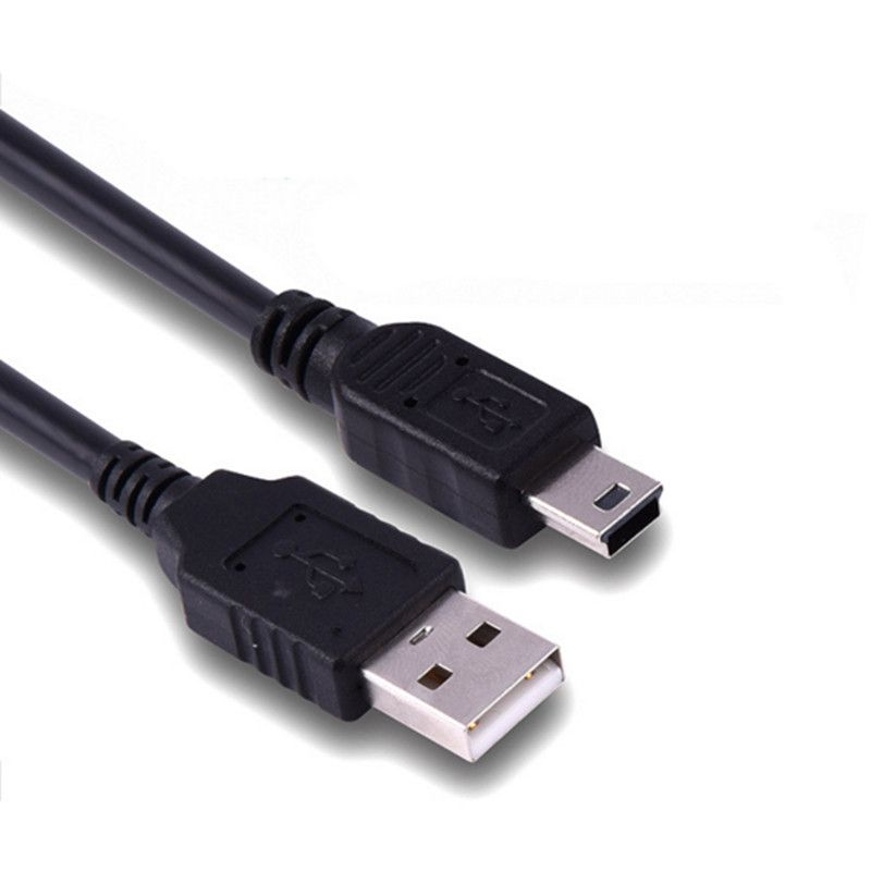 mini usb lead