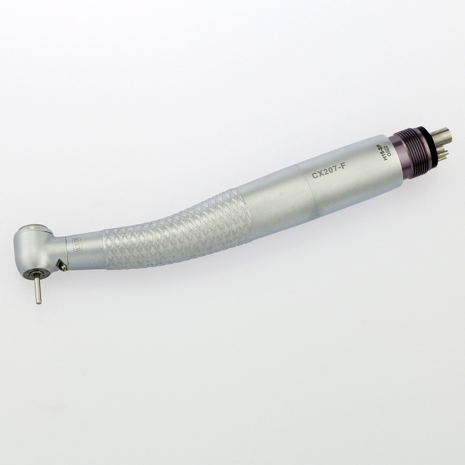 dental handpiece