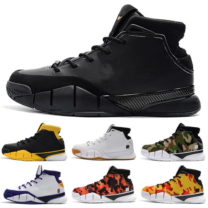 nike kobe 1 protro mamba day