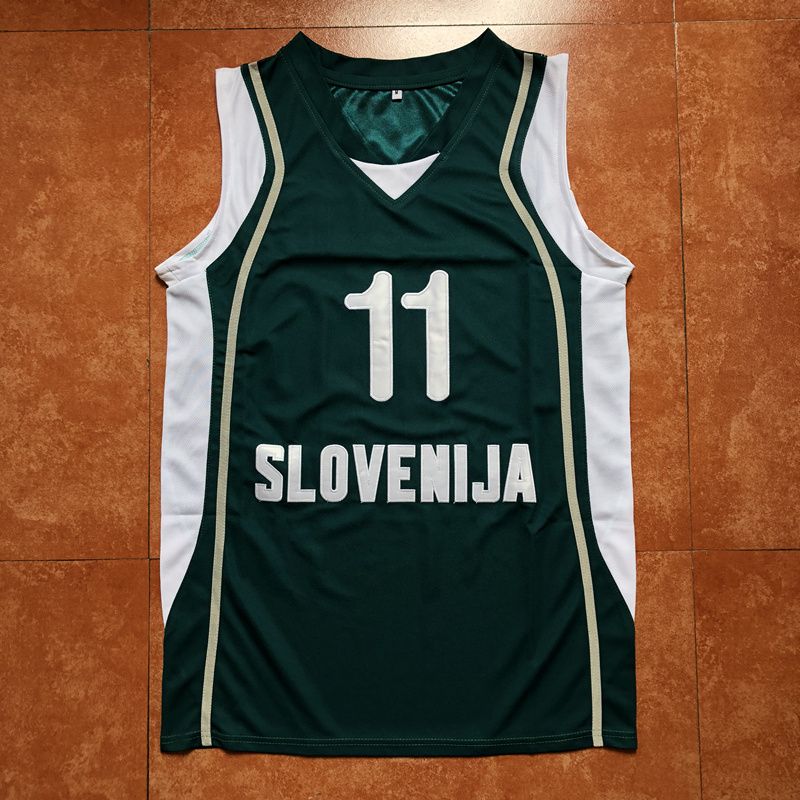 goran dragic jersey