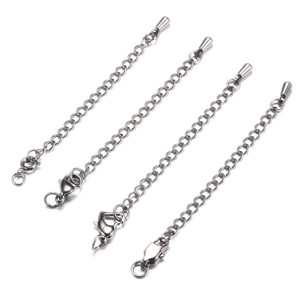 5cm Extended\u0026Extension Chain With 